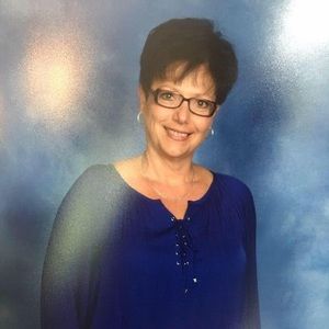 Meet your Posher, Lydia